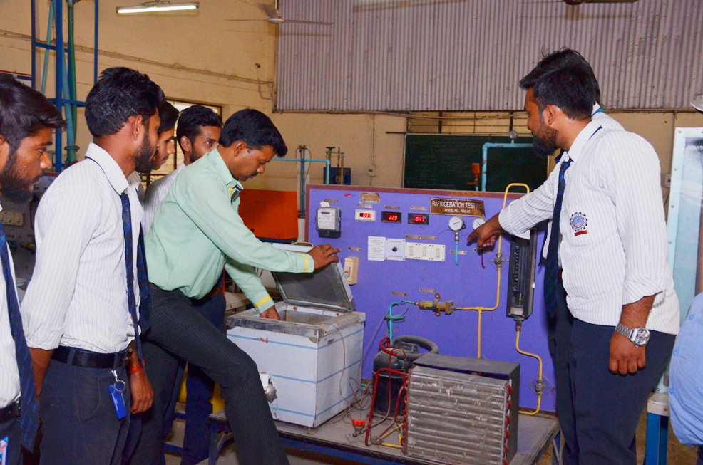 RAC Lab 2